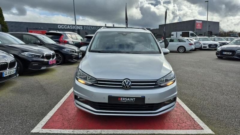 Volkswagen Touran 2.0 Tdi 150 Dsg7 5pl Life Plus