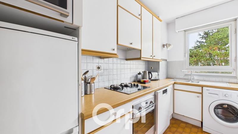 Appartement - 51 m² - 2 pièces