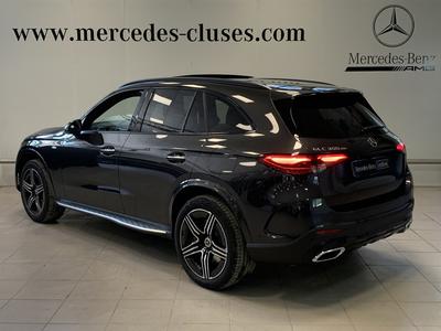 Mercedes Glc Suv 300 de Hybrid Eq 4matic Amg Line +