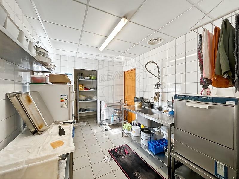 Immeuble - 226 m² - 8 pièces