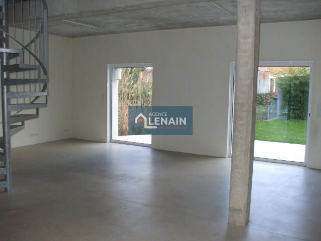 Maison - 148 m² - 5 pièces