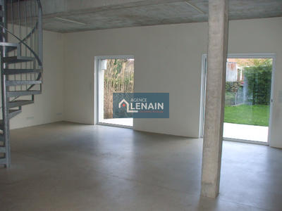 Maison - 148 m² - 5 pièces