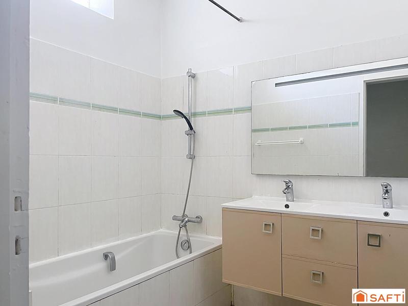 Maison - 134 m² - 6 pièces