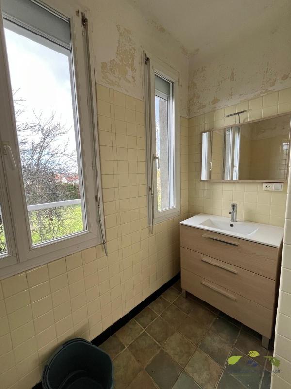 Maison - 135 m² - 6 pièces