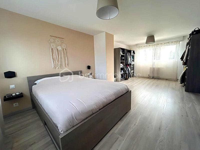 Maison de ville - 86 m² - 5 pièces