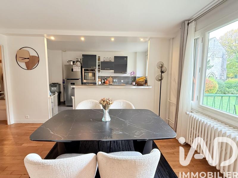 Appartement - 73 m² - 3 pièces