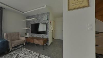 Maison - 113 m² - 5 pièces