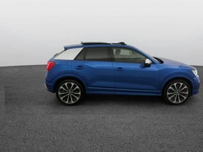 Audi Sq2 50 Tfsi 300 ch s tronic 7 Quattro