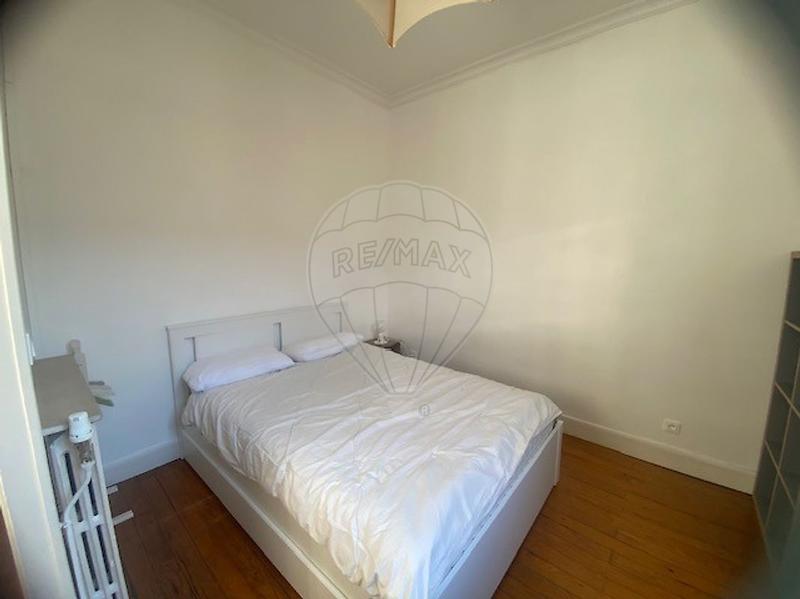 Maison - 189 m² - 8 pièces