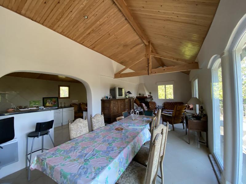 Maison - 129 m² - 4 pièces