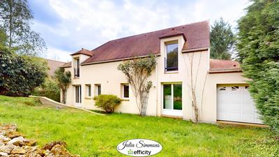 Maison - 170 m² - 7 pièces