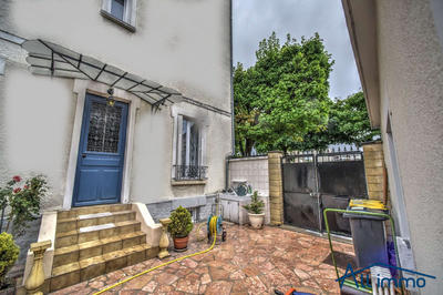 Appartement - 105 m² - 4 pièces