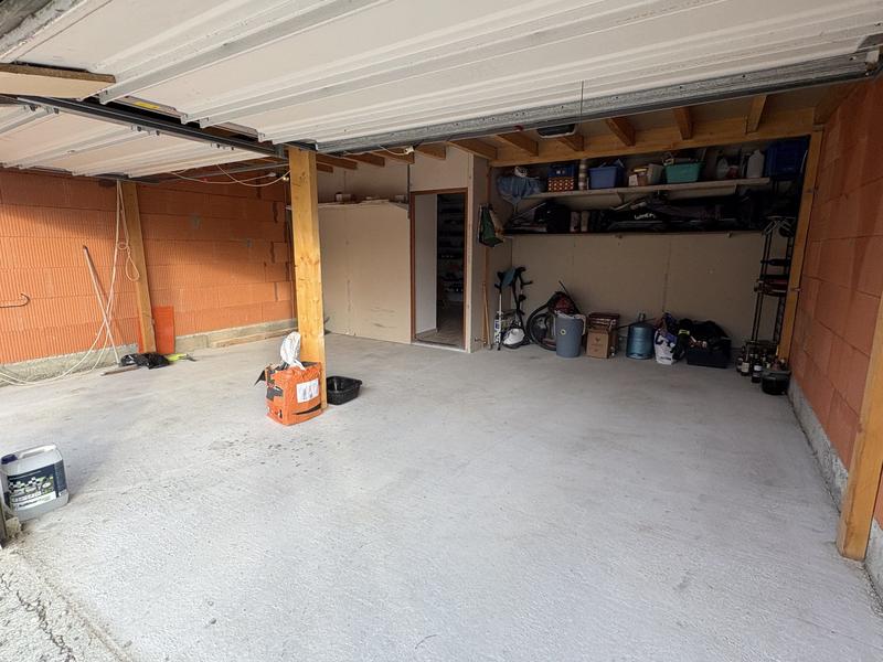 Maison - 192 m² - 4 pièces