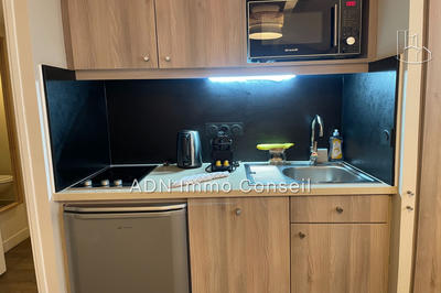 Appartement - 27 m² - 1 pièce