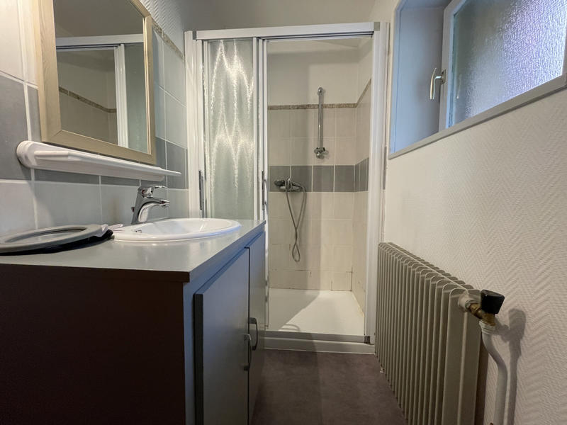 Maison - 81 m² - 3 pièces