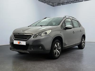 Peugeot 2008 1.2 PureTech 110ch s&amp;S Bvm5 Allure