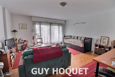 Appartement - 58 m² - 2 pièces