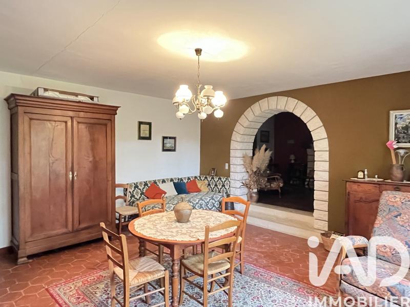 Maison de campagne - 150 m² - 5 pièces