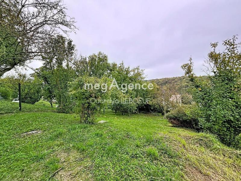 Maison de campagne - 122 m² - 6 pièces