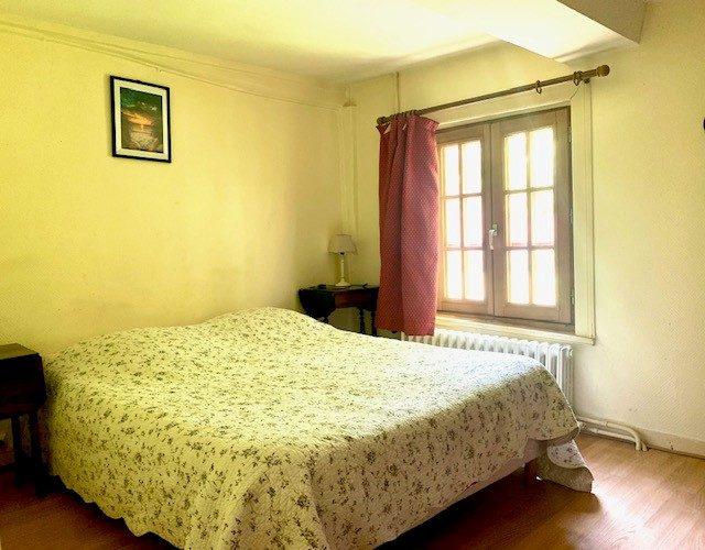 Manoir - 201 m² - 7 pièces