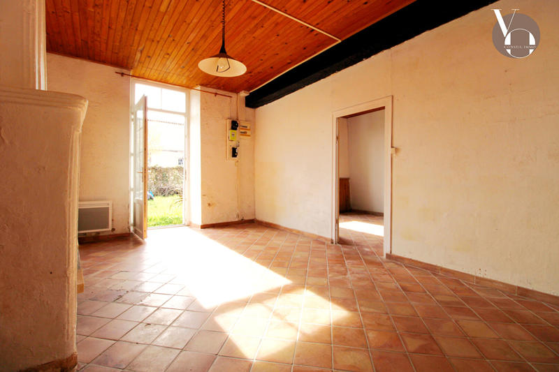 Maison - 124 m² - 5 pièces