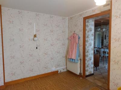 Maison de village - 93 m² - 5 pièces