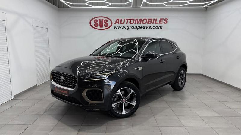 Jaguar E-Pace P-300e ch Phev Awd Bva R-Dynamic se