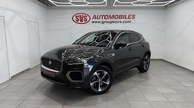 Jaguar E-Pace P-300e ch Phev Awd Bva R-Dynamic se