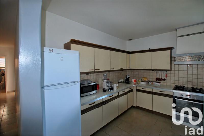 Maison - 152 m² - 6 pièces