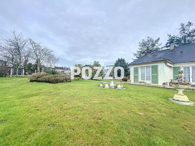 Maison - 79 m² - 4 pièces