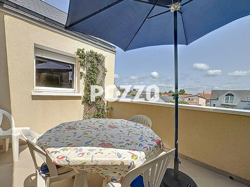 Maison - 139 m² - 6 pièces