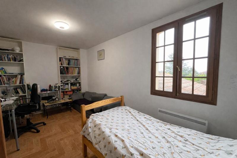 Maison - 156 m² - 6 pièces