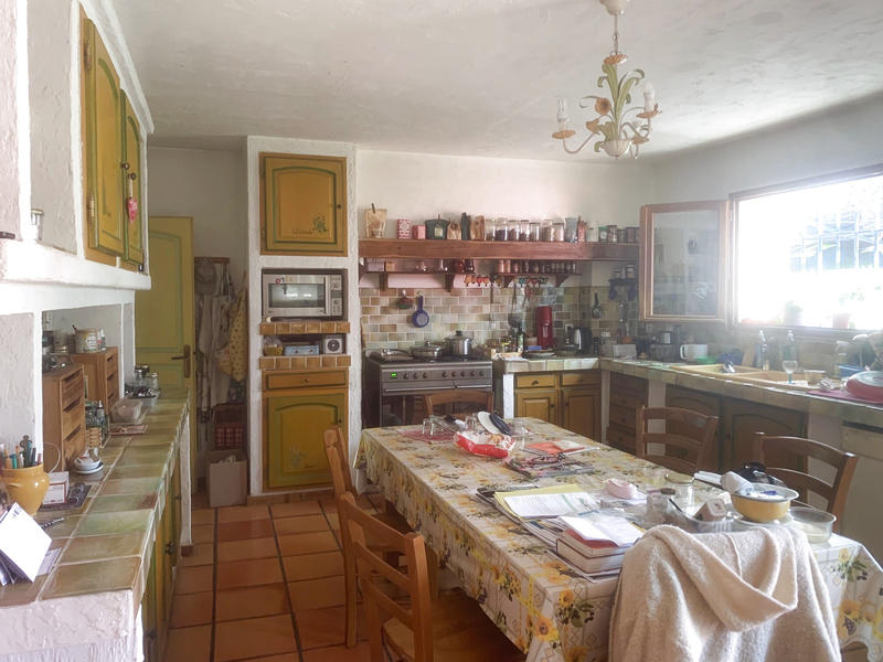 Villa - 170 m² - 8 pièces