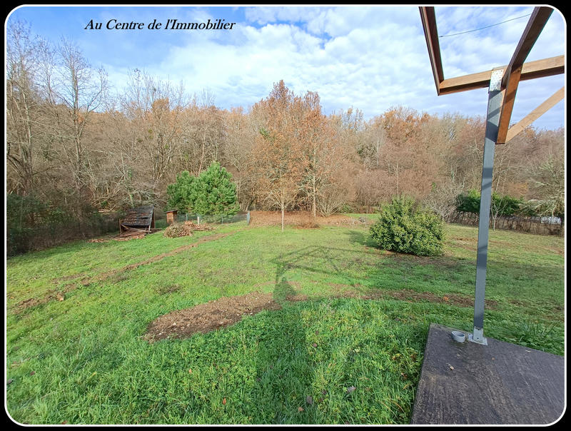 Maison - 150 m² - 7 pièces