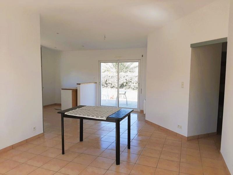 Maison - 62 m² - 4 pièces