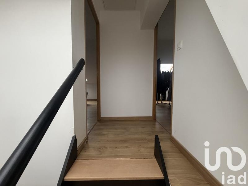 Maison - 79 m² - 4 pièces