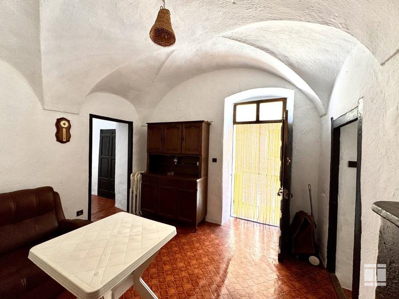 Maison de village - 88 m² - 4 pièces