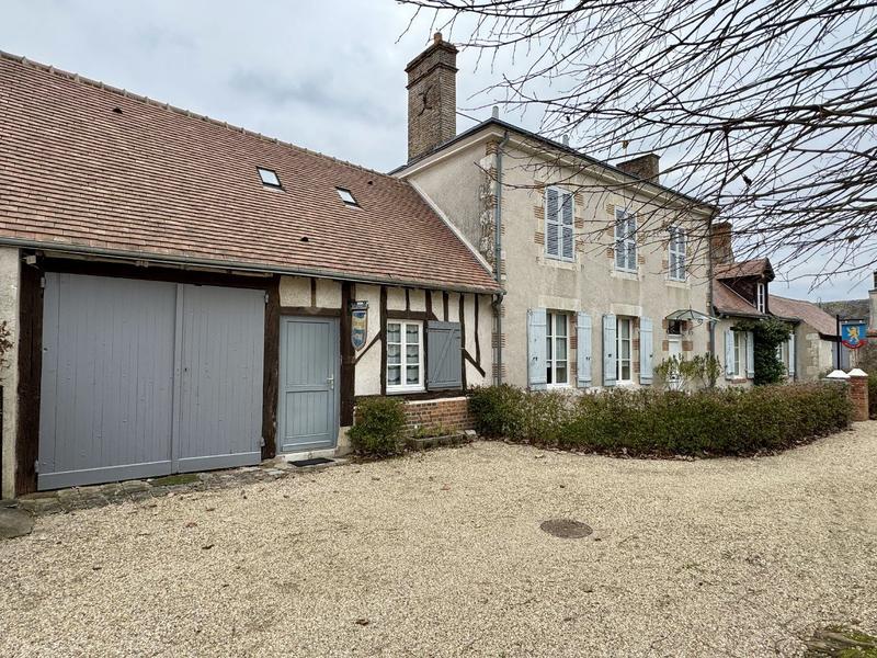 Maison - 28 m² - 2 pièces