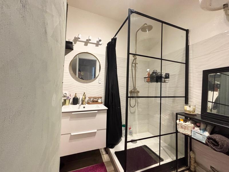 Maison ancienne - 68 m² - 4 pièces