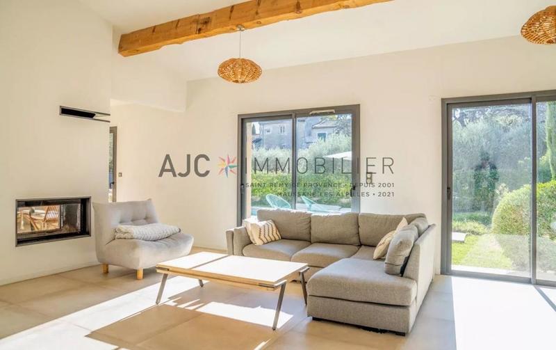 Maison - 190 m² - 4 pièces