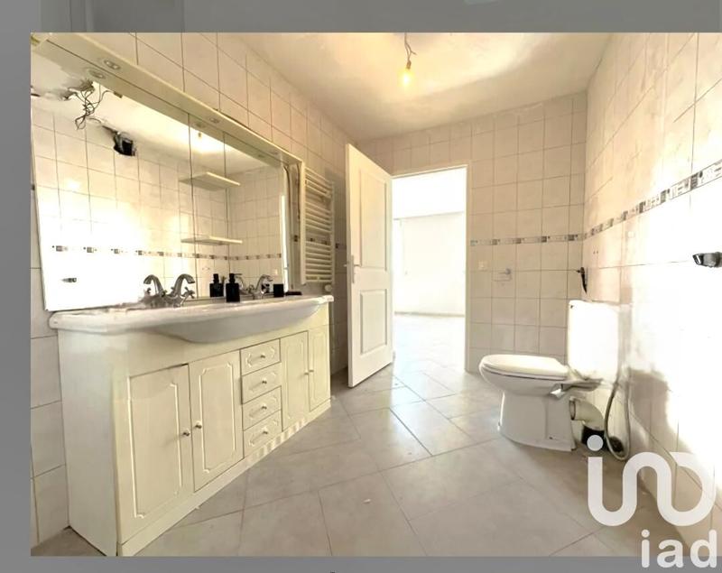 Maison - 135 m² - 5 pièces