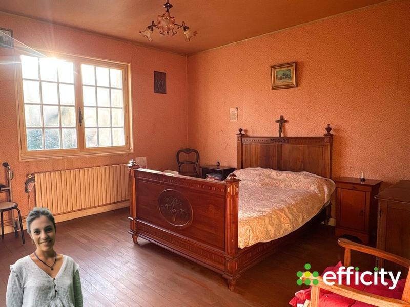 Villa - 160 m² - 8 pièces