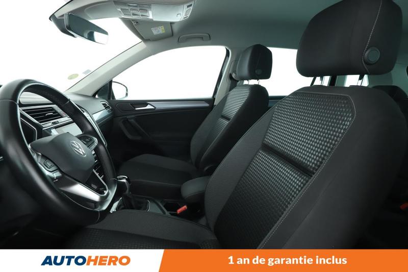 Volkswagen Tiguan 2.0 Tdi Active Dsg7 150 ch