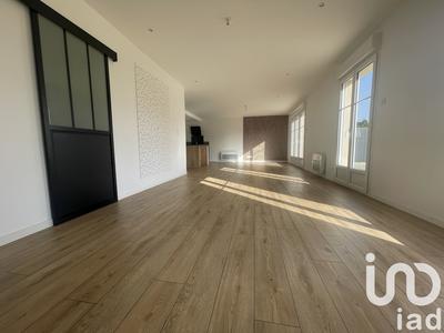 Appartement - 109 m² - 5 pièces