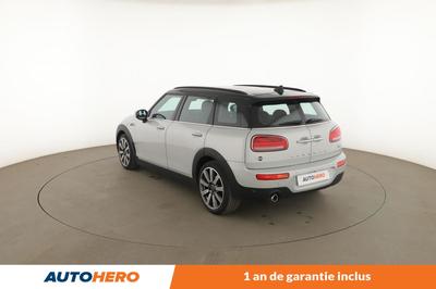 Mini Clubman Cooper Finition Chili Bva7 136 ch