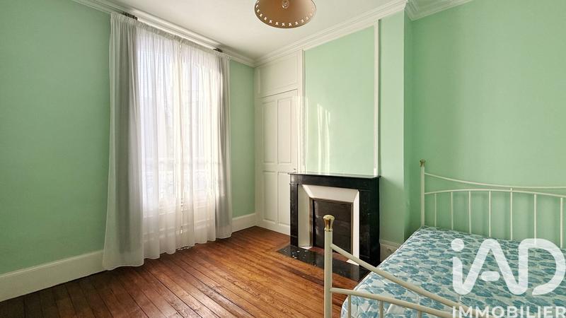 Maison de ville - 113 m² - 6 pièces