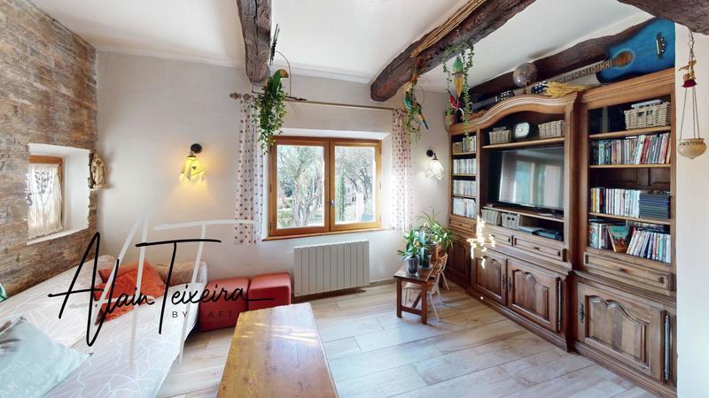 Maison - 170 m² - 7 pièces