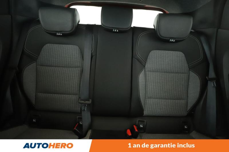 Renault Clio 1.0 TCe Techno 91 ch