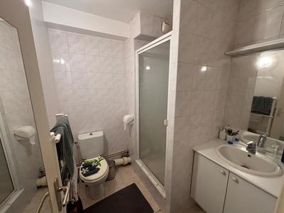 Studio - 26 m² - 1 pièce