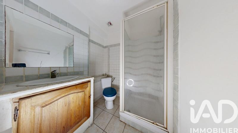 Maison de ville - 51 m² - 3 pièces